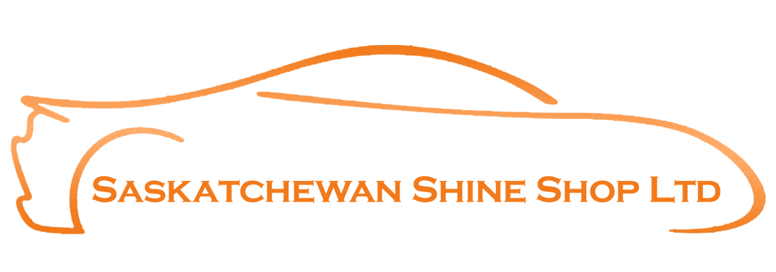 Saskatchewan Shine Shop Ltd